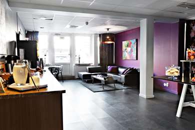 Hotel Arena