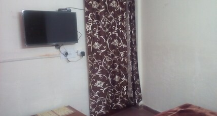 Hotel City Palace Room Type - Semi Deluxe Non AC Room