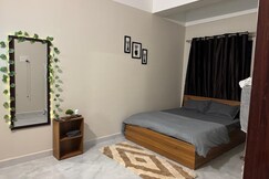 The Serene Stay Gather Curate Love