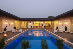 Edo Mansion By The Party Citadel Jaipur