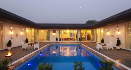 Edo Mansion By The Party Citadel Jaipur Room Type - Edo Mansion By The Party Citadel Jaipur