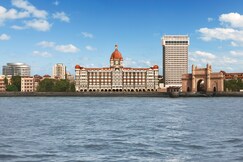 The Taj Mahal Palace, Mumbai