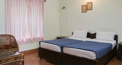 Sunny Days | Rooms in a Homestay Room Type - Deluxe AC  Room