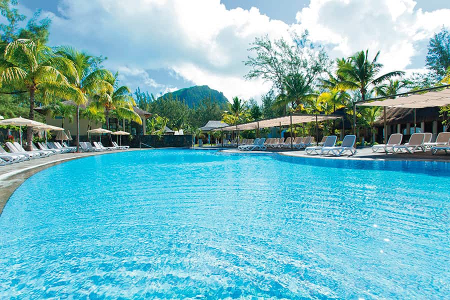 Riu Palace Mauritius - All Inclusive - Adults Only - Tap to explore photos