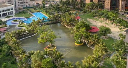 Premium Living Gym Pool Access Shared Room Type - Premium Living Gym Pool Access Shared