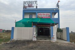 Hotel O Vinit Guest House Lodging And Boarding