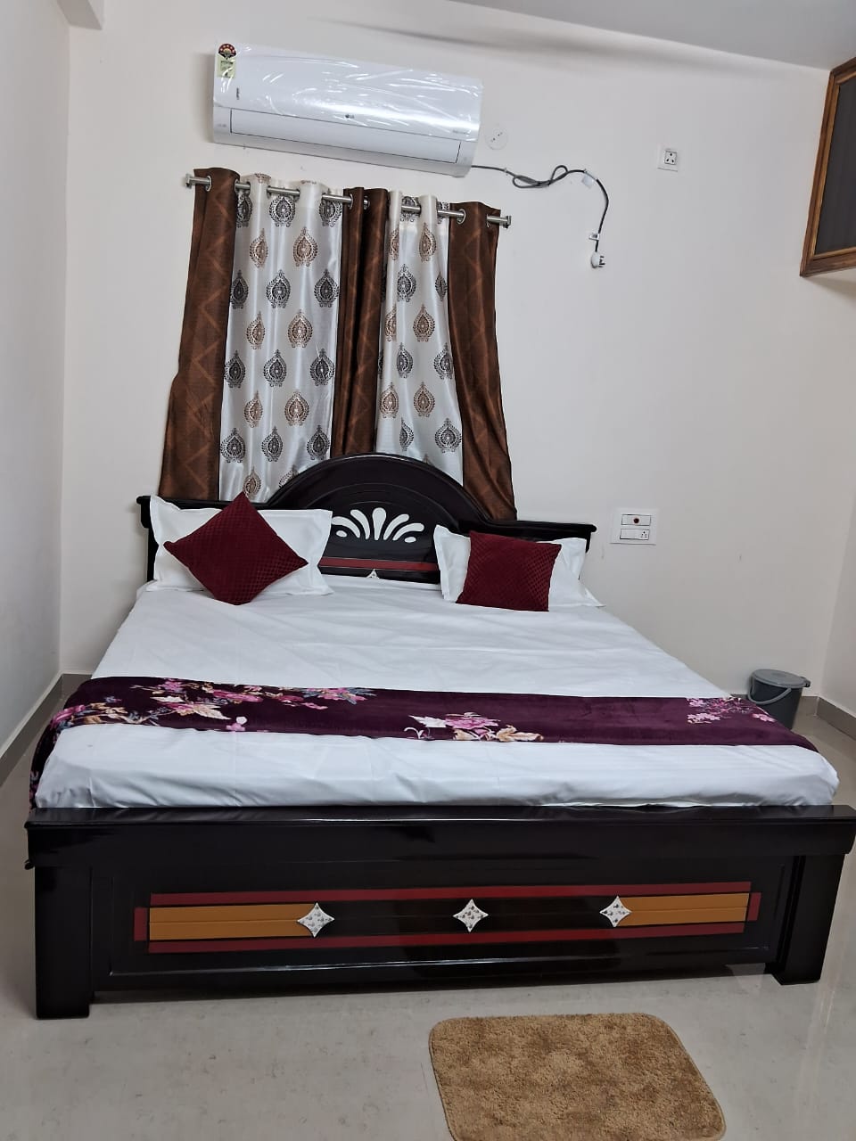 SV Brindhvan 2BHK Homes - Tap to explore photos