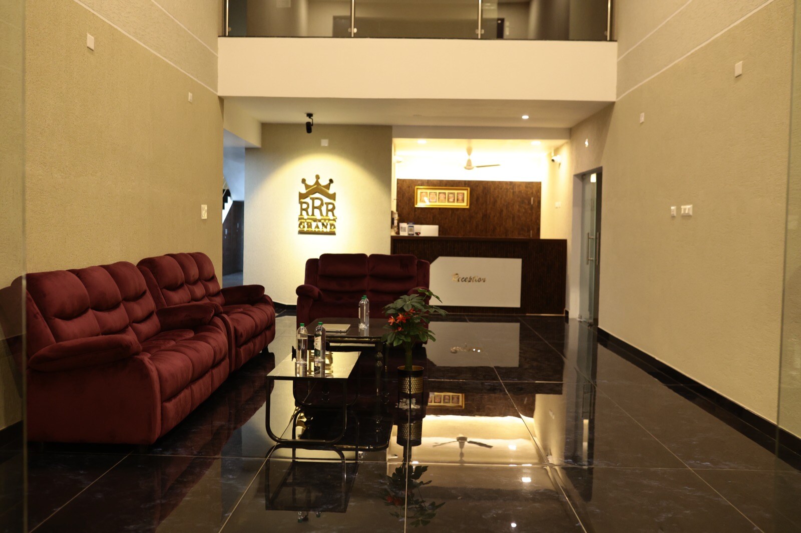 Main gallery