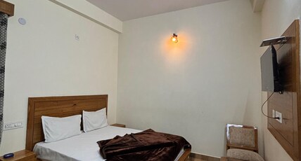 Himalayan Park Room Type - Standard Room