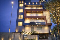 Qotel Signature Coleman @ Janakpuri