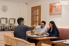 Fernwood, Part of StayVista || Hebbal Bengaluru