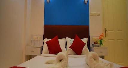 Hydel Palace Hotel and Resorts By Bestinn Leisure Athirapilly Room Type - Standard Room Hydel Palace Hotel and Resorts By Bestinn Leisure Athirapilly Room Type - Standard Room