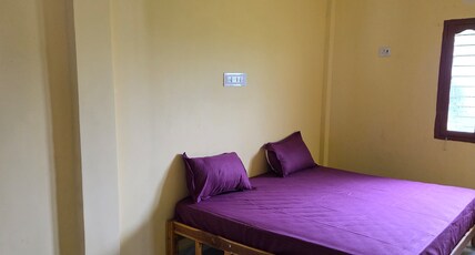 Nivi Home stay Room Type - Bedroom 1