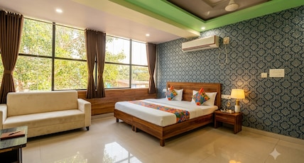 Hotel Sumangal Room Type - Executive Room Hotel Sumangal Room Type - Executive Room