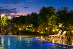 Surya Hill View Resort And Spa