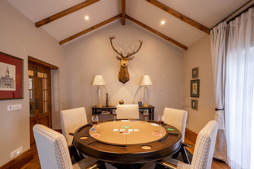 LohonoStays Airyland 5 Bedroom - Tap to explore photos