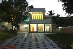 Pulari Villa