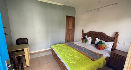 Hotel Centre Point ,Palampur Room Type - Tea Breeze Economy Hotel Centre Point ,Palampur Room Type - Tea Breeze Economy