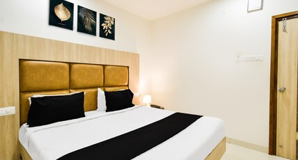 Super Townhouse Raniganj Formerly Devi Residency Room Type - Classic