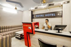 Hotel Royal