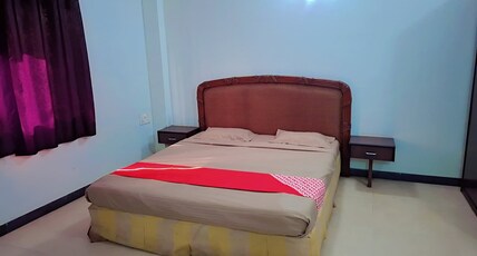 SAI DWARKA ALIBAG HOTEL Room Type - classic  NON AC Room