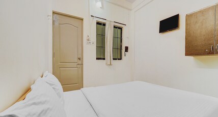 Hotel O Magical Crown Inn Room Type - Classic