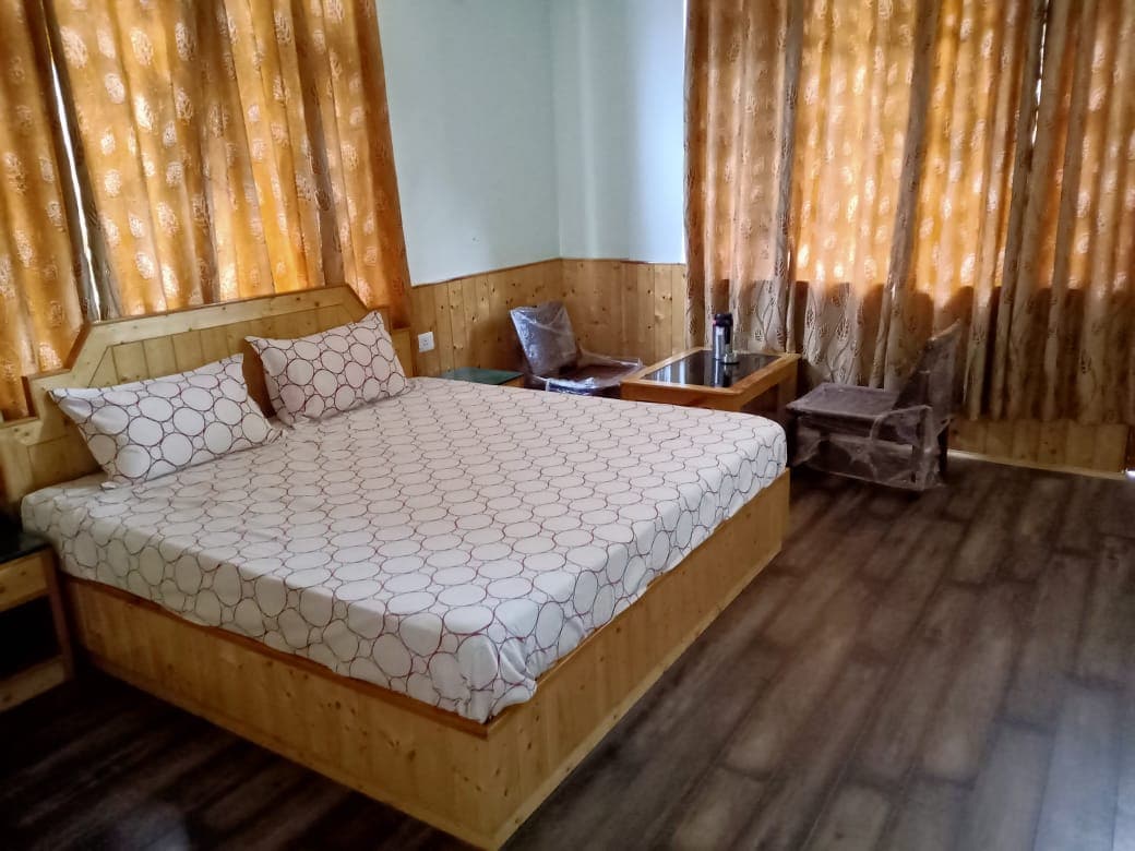 Kalinga Abode - Tap to explore photos