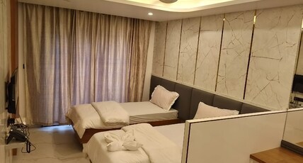 Hotel Samriddhi Room Type - Executive Room