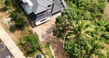 Tranquil Nest Villa 4 BHK Mountain view villa Room Type - Tranquil Nest Villa 4 BHK Mountain view villa