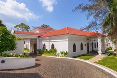 The Yellow House, Goa - IHCL SeleQtions