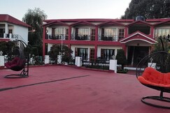 Ojaswi Resort, Chaukori (95 Km From Pithoragarh)