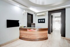 Address of Hotel O Royal Inn