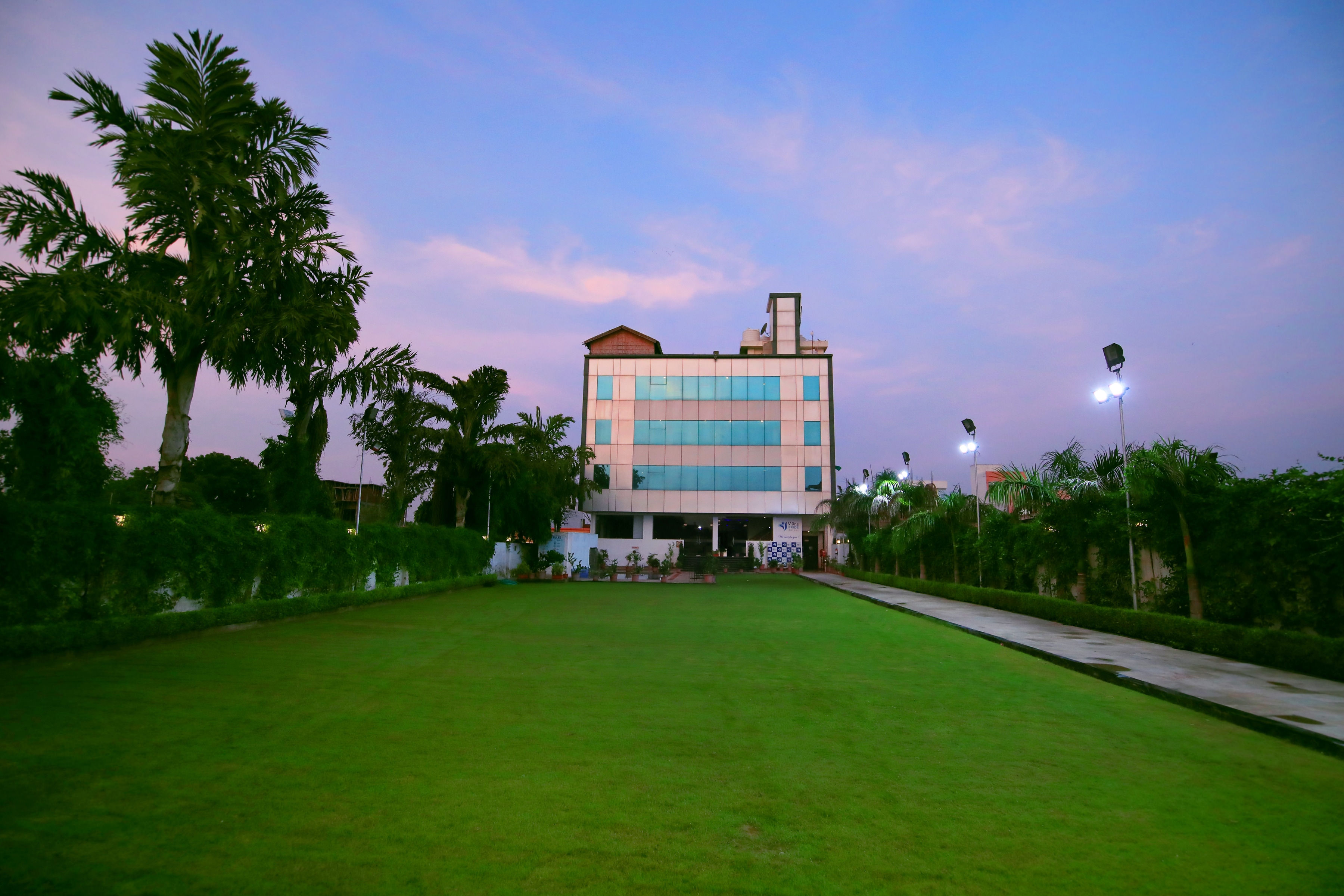 Main gallery