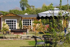 The Tulip Cottage By Jolly Retreat