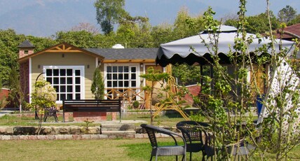 The Tulip Cottage By Jolly Retreat Room Type - The Tulip Cottage By Jolly Retreat