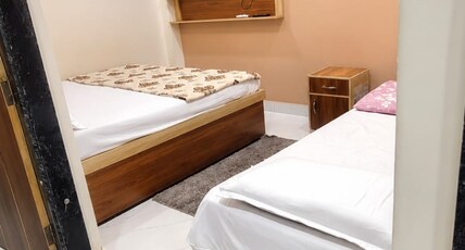 Shri Ladli Ji Home Stay Room Type - Bedroom 4
