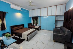 Photos of The Manyata Retreat by Nira Homes