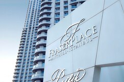Fraser Place Anthill Istanbul