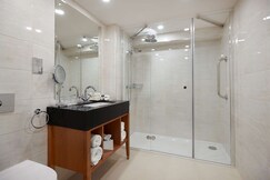 DoubleTree By Hilton Hotel & Spa Liverpool