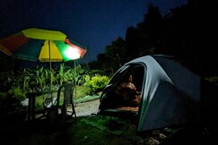 Teesta valley botanical garden