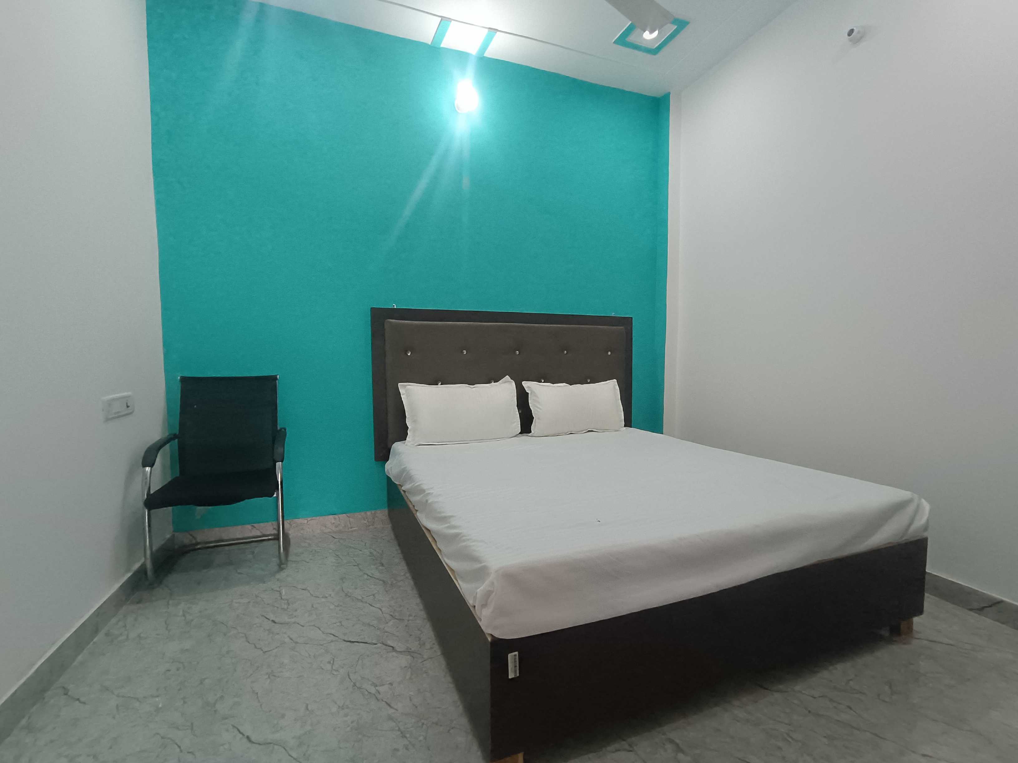 Hotel O Home Shri Laxmi Homestay - Tap to explore photos