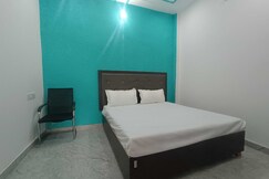 Hotel O Home Shri Laxmi Homestay