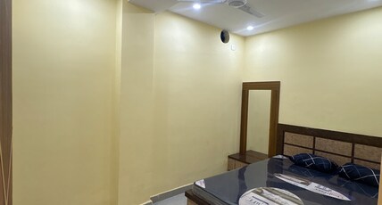 MATOSHREE Room Type - Bedroom 4