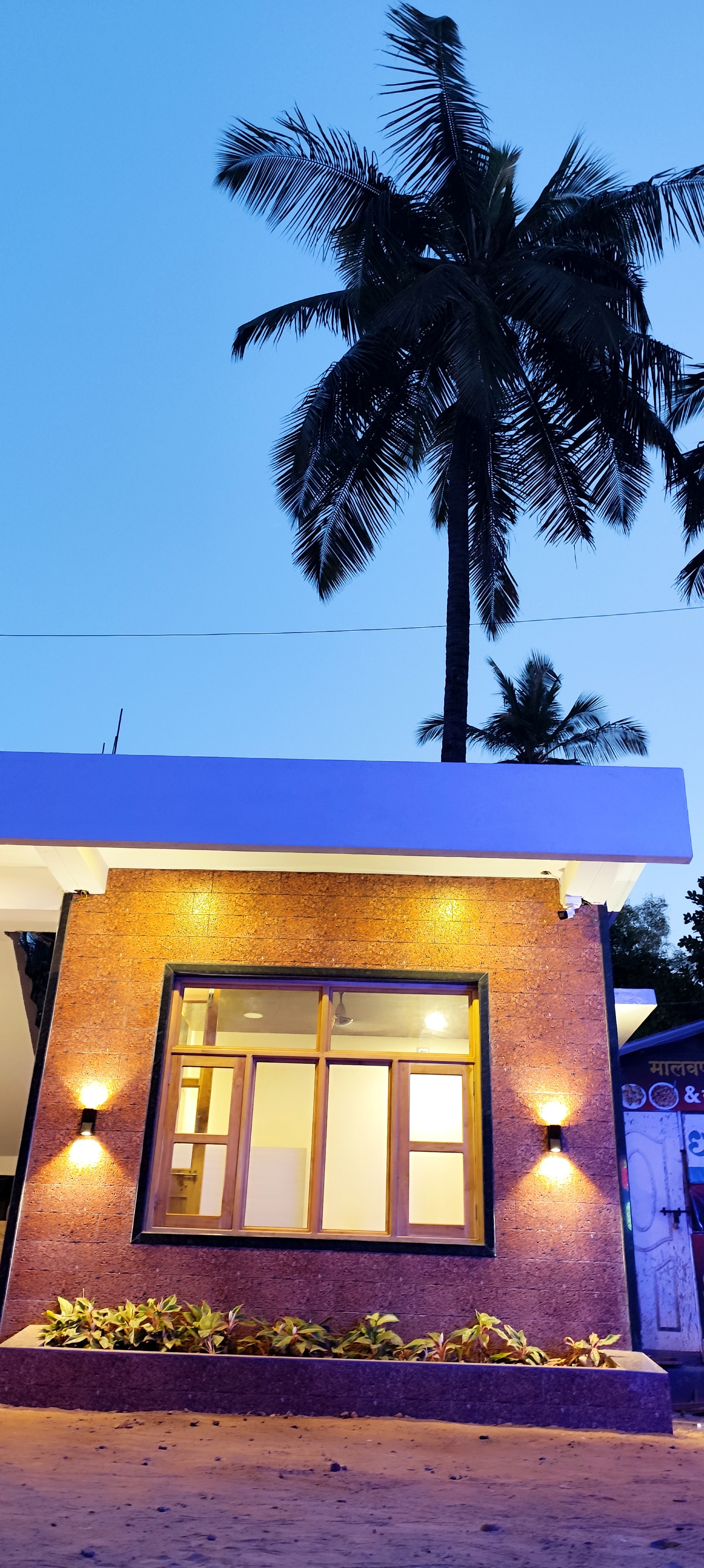 The Dhanish Resort - Tap to explore photos