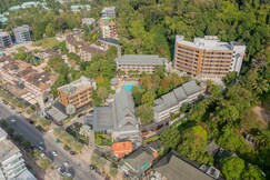 Holiday Inn Resort Krabi Ao Nang Beach - By IHG