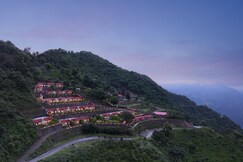 WelcomHeritage Arka Resort & Spa Rishikesh
