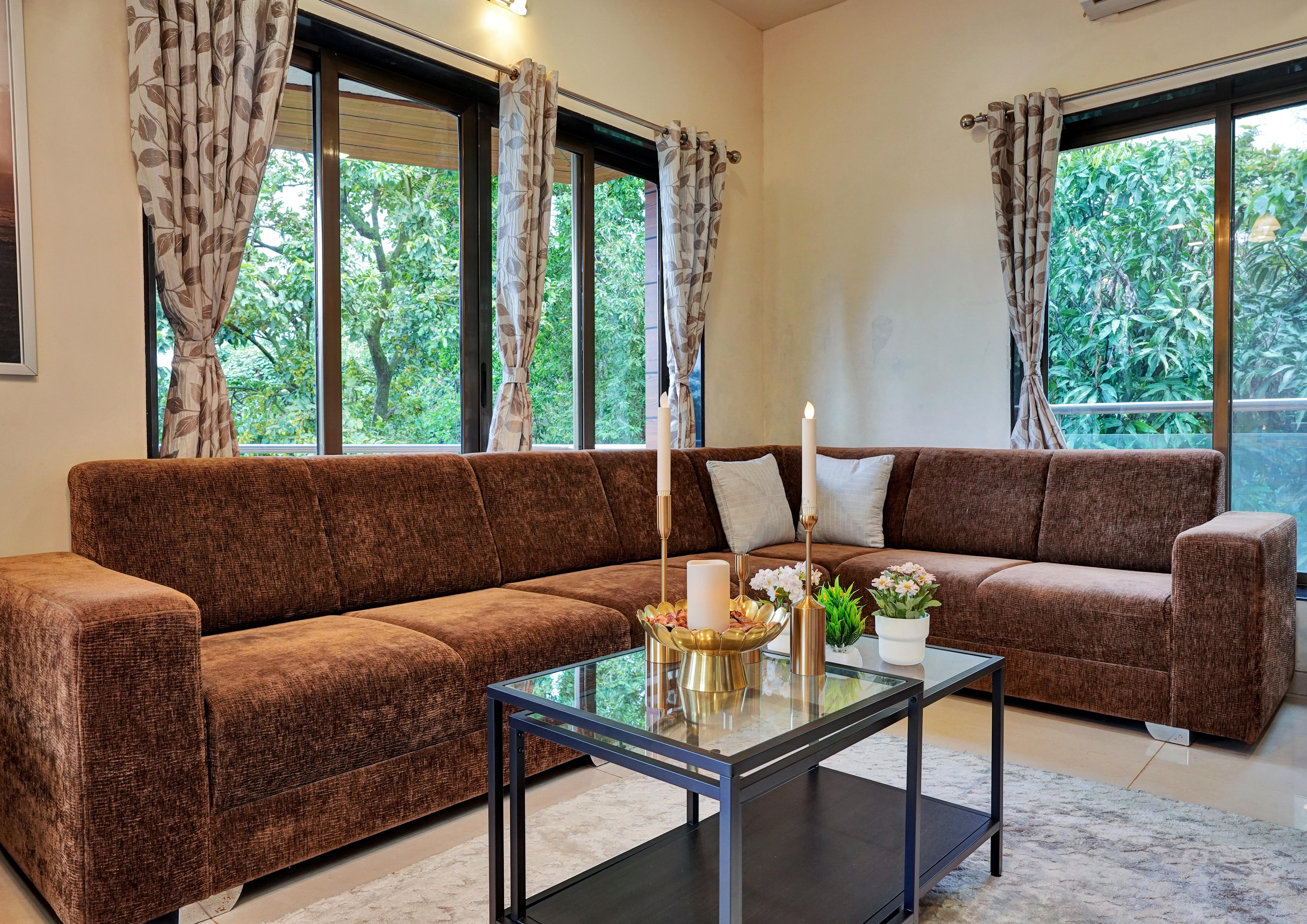 Skygram Enclave 4BHK Luxurious Villa with Pvt Pool - Tap to explore photos