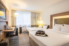 NOVOTEL BRUSSELS AIRPORT
