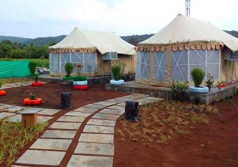 SHREE GANESH FARM HOUSE