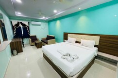 Hotel SYN Grand